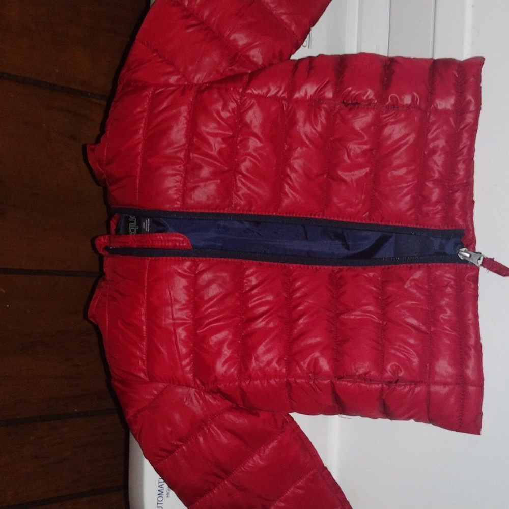 SEQUOIA COAT